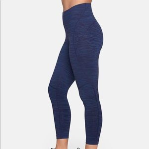 Outdoor Voices Tech Sweat Leggings